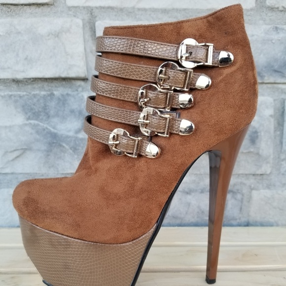 Wild Pair Shoes - Wild Pair Boots
